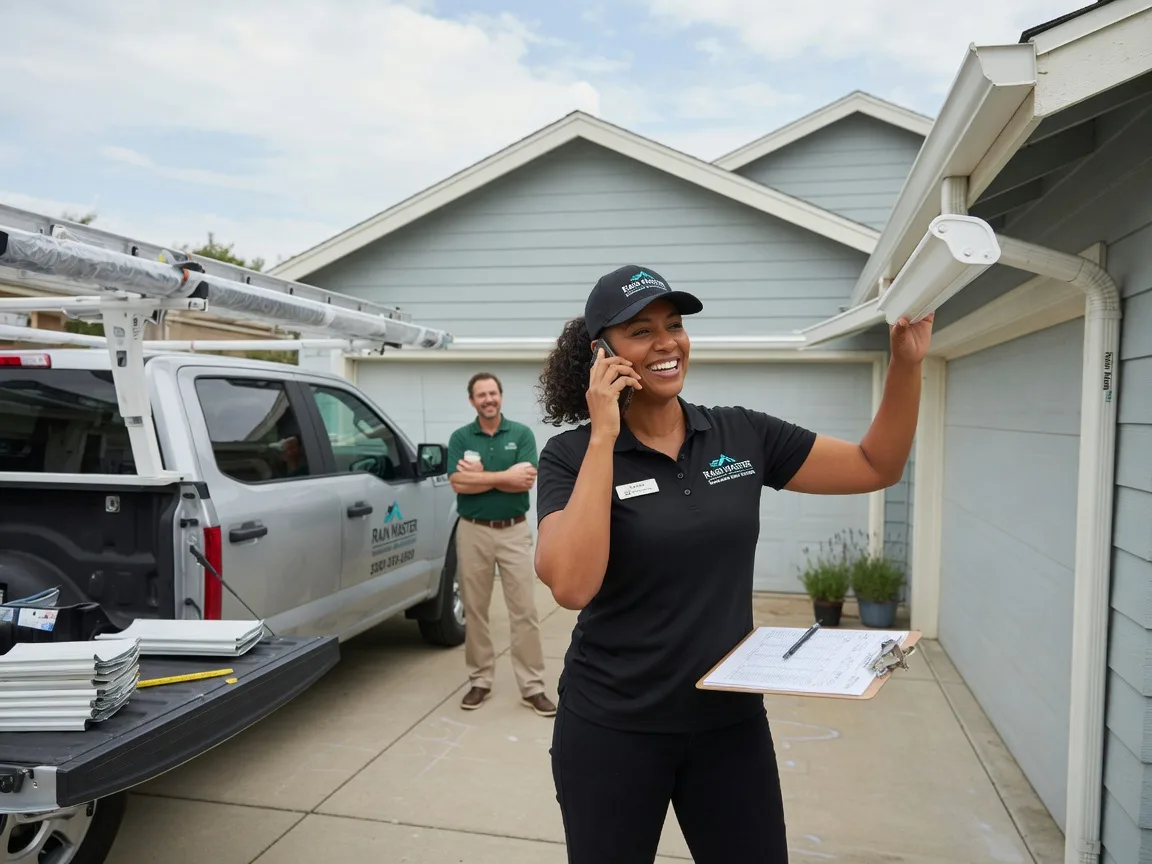 Gutter Installation Climax, GA FAQs